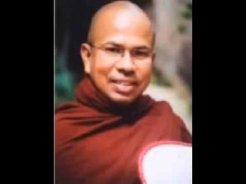 Mahanidana Sutta Part 2