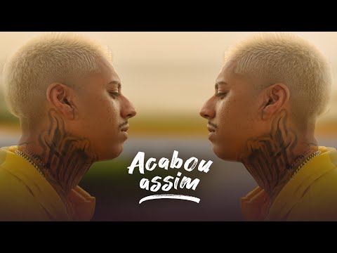OIK - Acabou Assim (OIK Feat OIK)