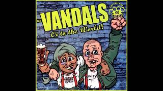 The Vandals: Oi! To The World (1996) My First Christmas As A Woman