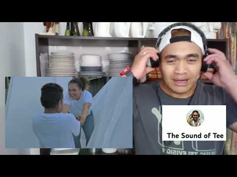 Natalie Raikadroka- When I Sing (Reaction) @thesoundoftee