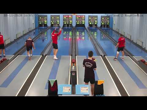 KK Podravka - KK Slavonac