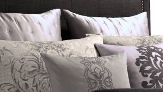 Wamsutta Cambridge Comforter and Bedding Collection at Bed Bath & Beyond