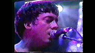 Blur - She's So High (Live 1995)