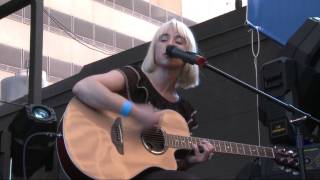 The Joy Formidable-Johnny Cash cover