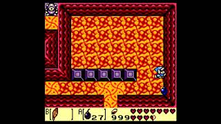【初見!!】ゼルダの伝説夢を見る島DX【GBC】#37