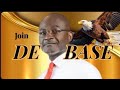 THE BASE Has Come To Stay: Official 3rd Force Party Arrival