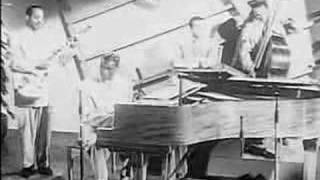 The Trouble With Me Is You-Nat King Cole