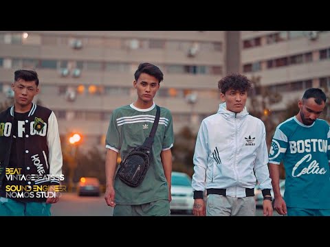 Arthur AS x Artan AF - Baller Los Remix (Official Music Video)