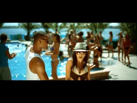 Celia ft Mohombi - Love 2 Party (Welcome to Mamaia) (video Oficial HD - produced b)