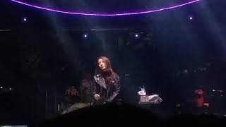 20181020 그랜드민트페스티벌2018 (GMF 2018)_보아 (BOA) -  Love &amp; Hate