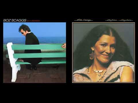 We're All Alone (Rita Coolidge and Boz Scaggs Duet - Version 2)