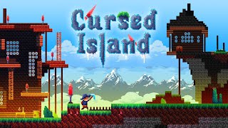 Cursed Island (PC) Steam Key GLOBAL