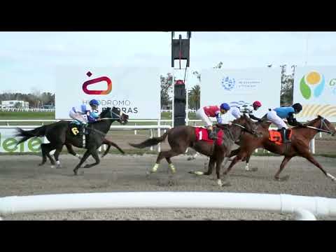 230714 C04 - HADDOCK (BRZ) - HIPODROMO LAS PIEDRAS
