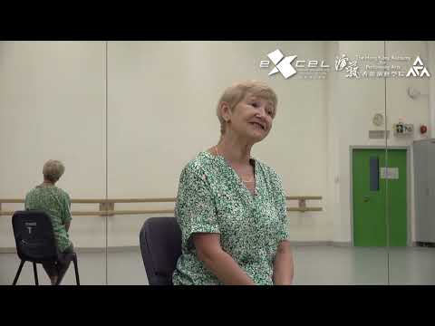 [HKAPA EXCEL] Short Course Musical Theatre & Children Programme Tutor | Tutor's Words