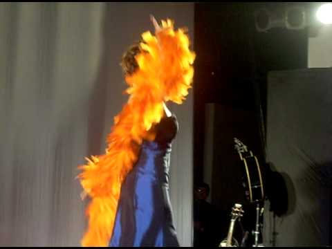 Meu baile de formatura