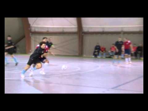 Lastrigiana - Montecalvoli 2-2