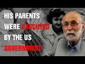 Son of Julius & Ethel Rosenberg on his parents execution and the death penalty debate