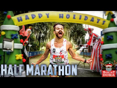 Mount Dora Half