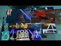 20th Century Fox Searchlight Pictures Mashup 25 Subscribers Special