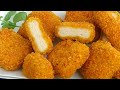 Chicken Nuggets Recipe Malayalam|Easy Method