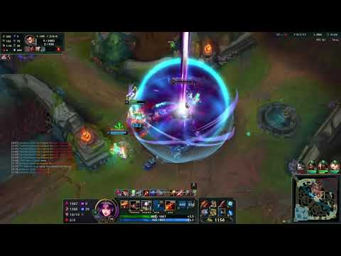 Give me 3 minutes to inspire you to play Caitlyn