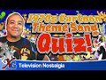 '70s Cartoon Theme Song Quiz | Do You Know Your GenX Television Theme Songs?