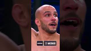 SIUUUUUUUU! WOWFC