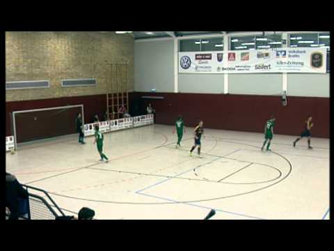 AZ CUP 2013 Viertelfinale TuS N Platendorf   SV Gifhorn