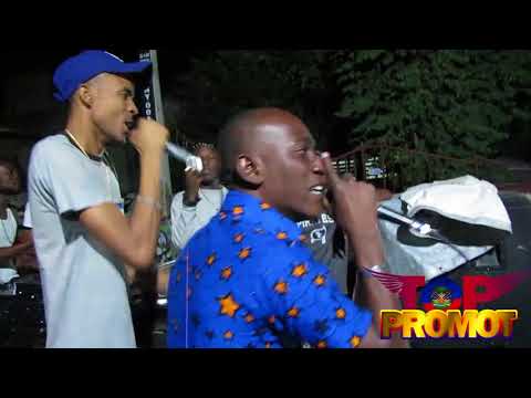 Pyepoud live matisan