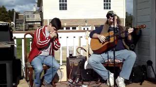 "Trouble In Mind" - Private Birthday Party