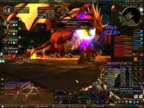 Old Pre BC Video - Vael Kill