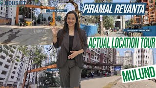 Location tour video thumbnail