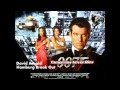 David Arnold - Hamburg Break Out (007 - Tommorow Never Die Ost)