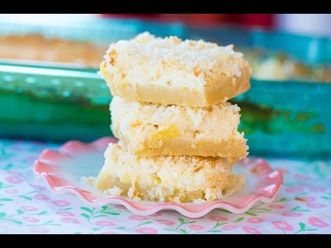 download lagu mp3 mp4 Hawaiian Cheesecake Bars Recipe, download lagu Hawaiian Cheesecake Bars Recipe gratis, unduh video klip Hawaiian Cheesecake Bars Recipe