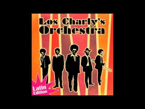 Los Charly's Orchestra - MY BARRIO Feat: Andre Espeut & Elpidio