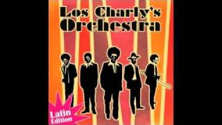Los Charly's Orchestra - MY BARRIO Feat: Andre Espeut & Elpidio