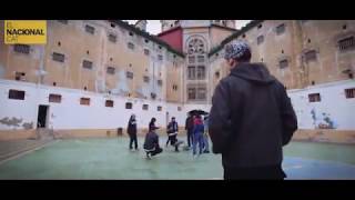 Videoclip "Los borbones son unos ladrones"