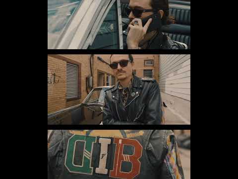 H. Skywalker Eyes Wide Shut (short video) #hiphop #rap #newmusic #automobile