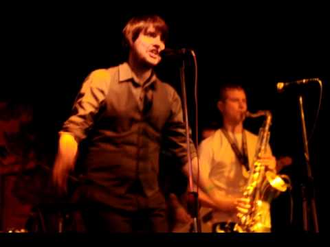 Встреча Рыбы и Илья Юдович