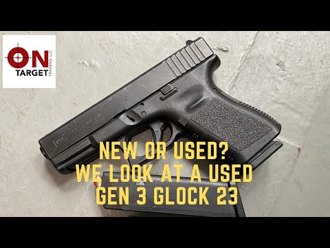 Glock 2627
