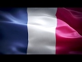 France anthem & flag FullHD / Франция гимн и флаг / France ...