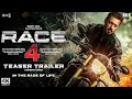 Race 4 Official Trailer (2024) | Salman Khan | Bollywood Movie 2024 | Concept Trailer #Race4ThisEID