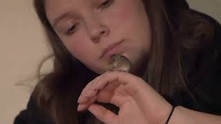 Mouse - Short Film BTS