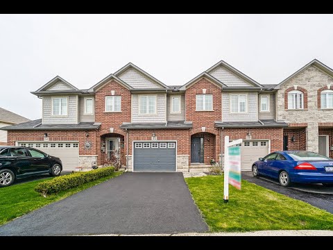 52 Dartmouth Gate, Hamilton Home for Sale - Real Estate Properties for Sale