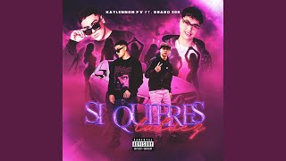 Si Quieres Talvez (feat. JP SONANDO EN LA PLAYLIST)