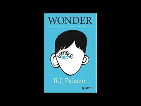 Wonder Chapter 17 (Pages 160-167)