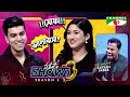 Safa Kabir Salman Muqtadir What A Show With Rafsan Sabab Season 5