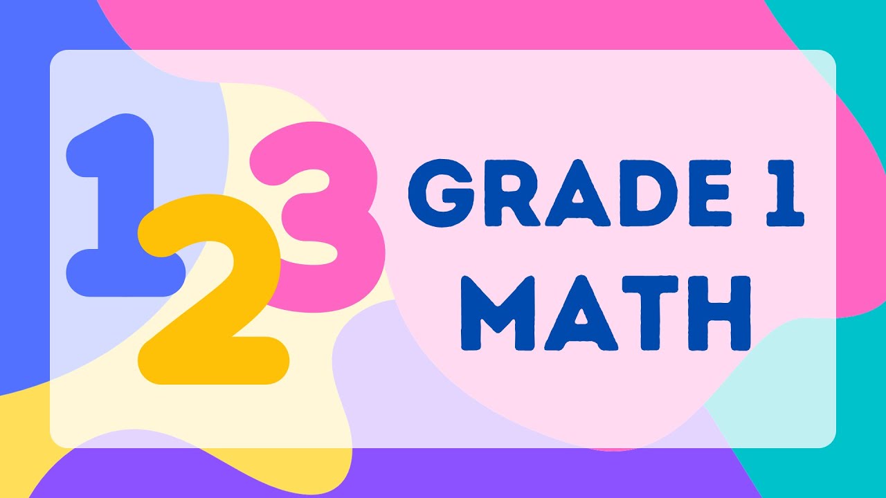 MATATAG CURRICULUM - GRADE 1 - MATH - Quarter 1 - Week 1