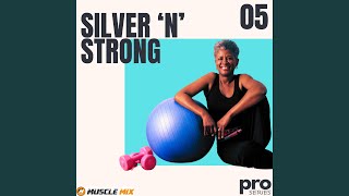 Haven't Stopped Dancing Yet (Fitness Remix 126 BPM)