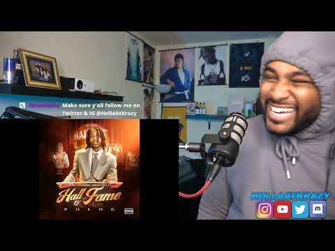 PERFECT OUTSIDE SONG!! | Polo G ft Nicki Minaj ( For the Love of New York )  | Reaction